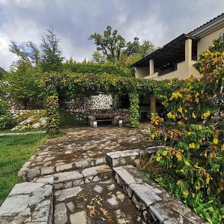 Lux Villa Provence Budva Exterior foto