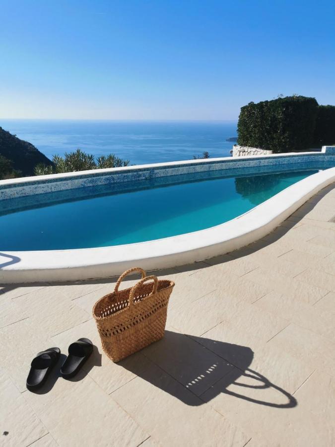 Lux Villa Provence Budva Exterior foto