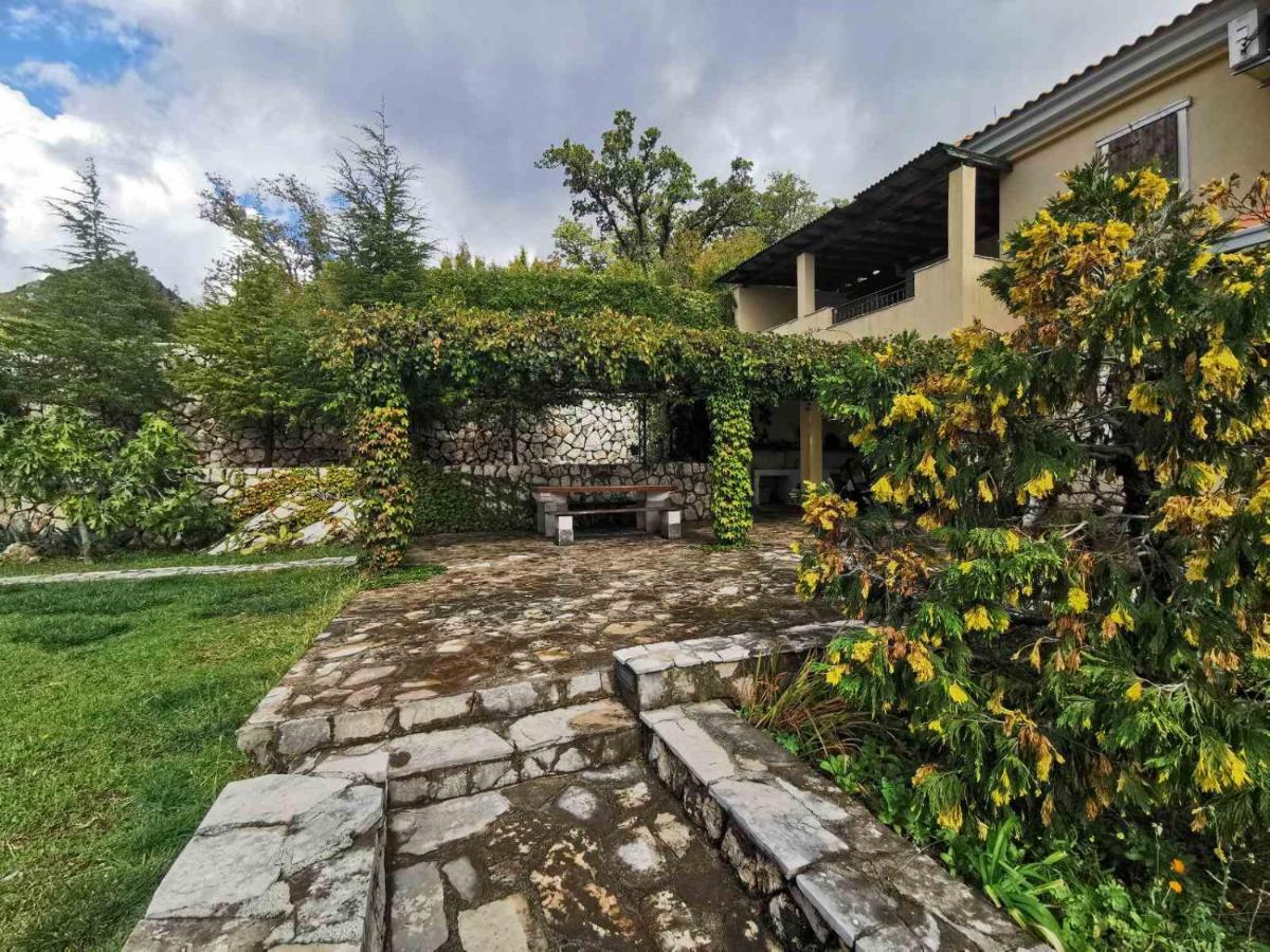 Lux Villa Provence Budva Exterior foto