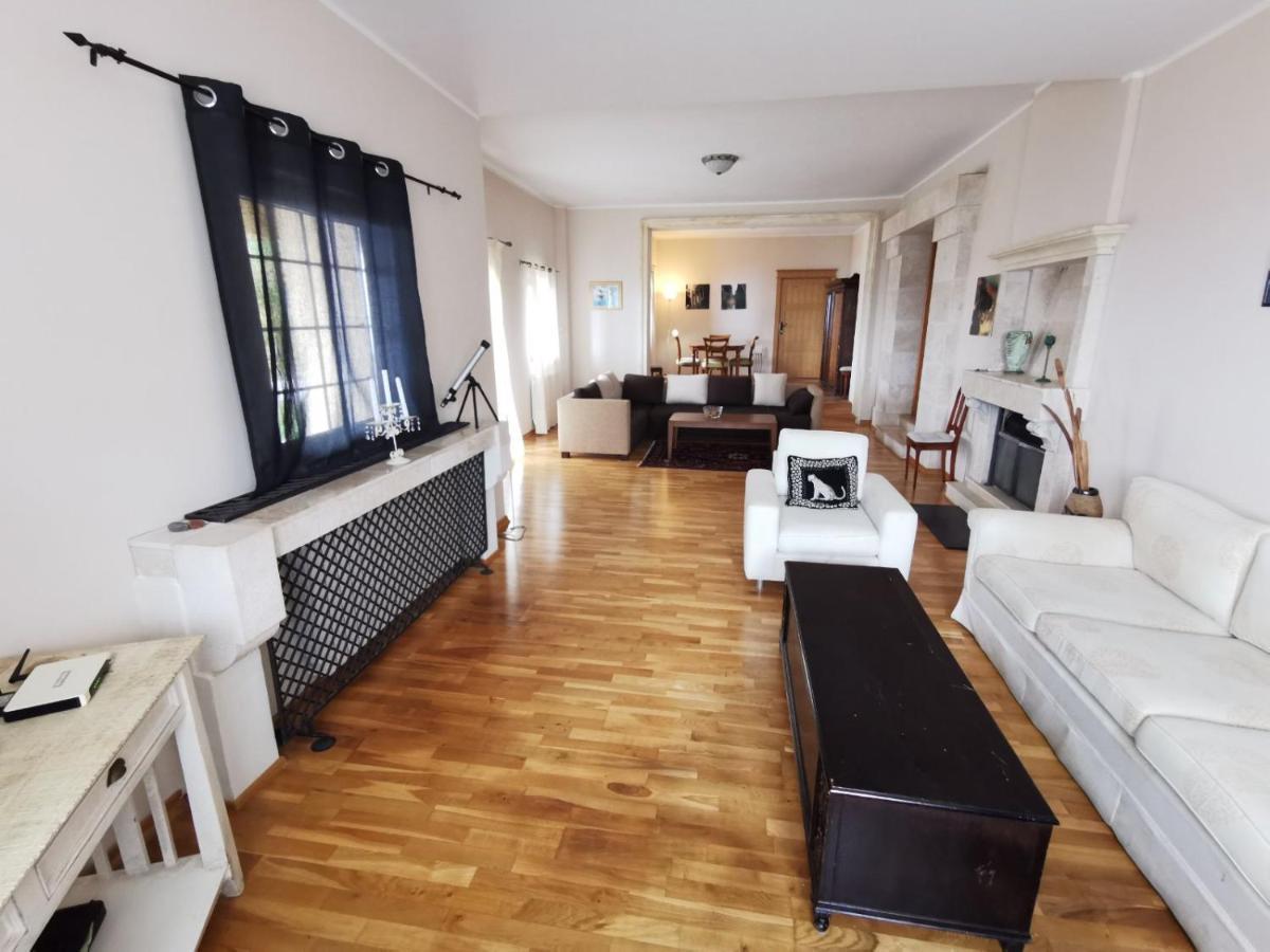 Lux Villa Provence Budva Exterior foto