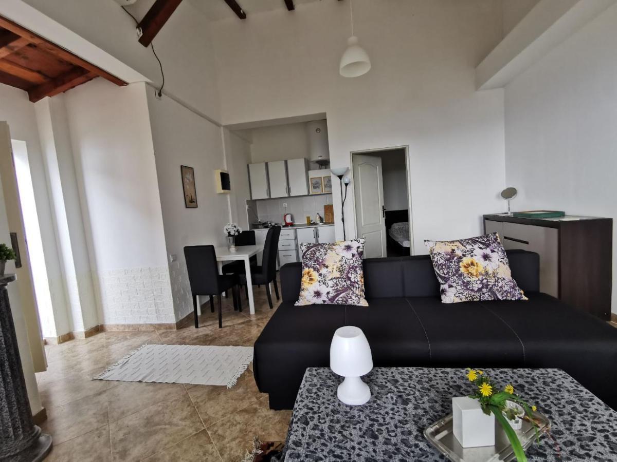 Lux Villa Provence Budva Exterior foto