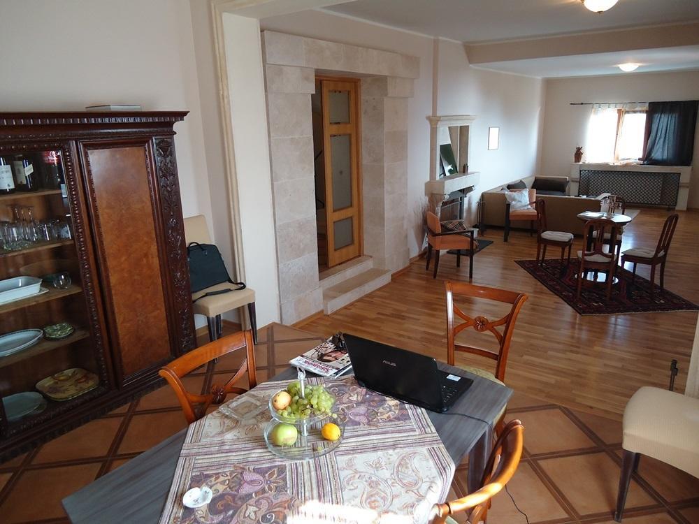 Lux Villa Provence Budva Cameră foto