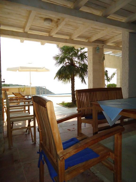 Lux Villa Provence Budva Cameră foto