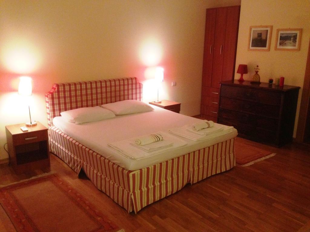 Lux Villa Provence Budva Cameră foto