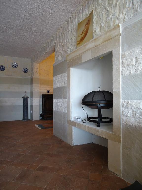 Lux Villa Provence Budva Cameră foto